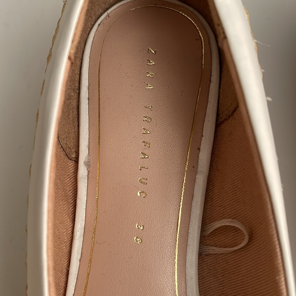 Zara shoes - Picture 3 of 7